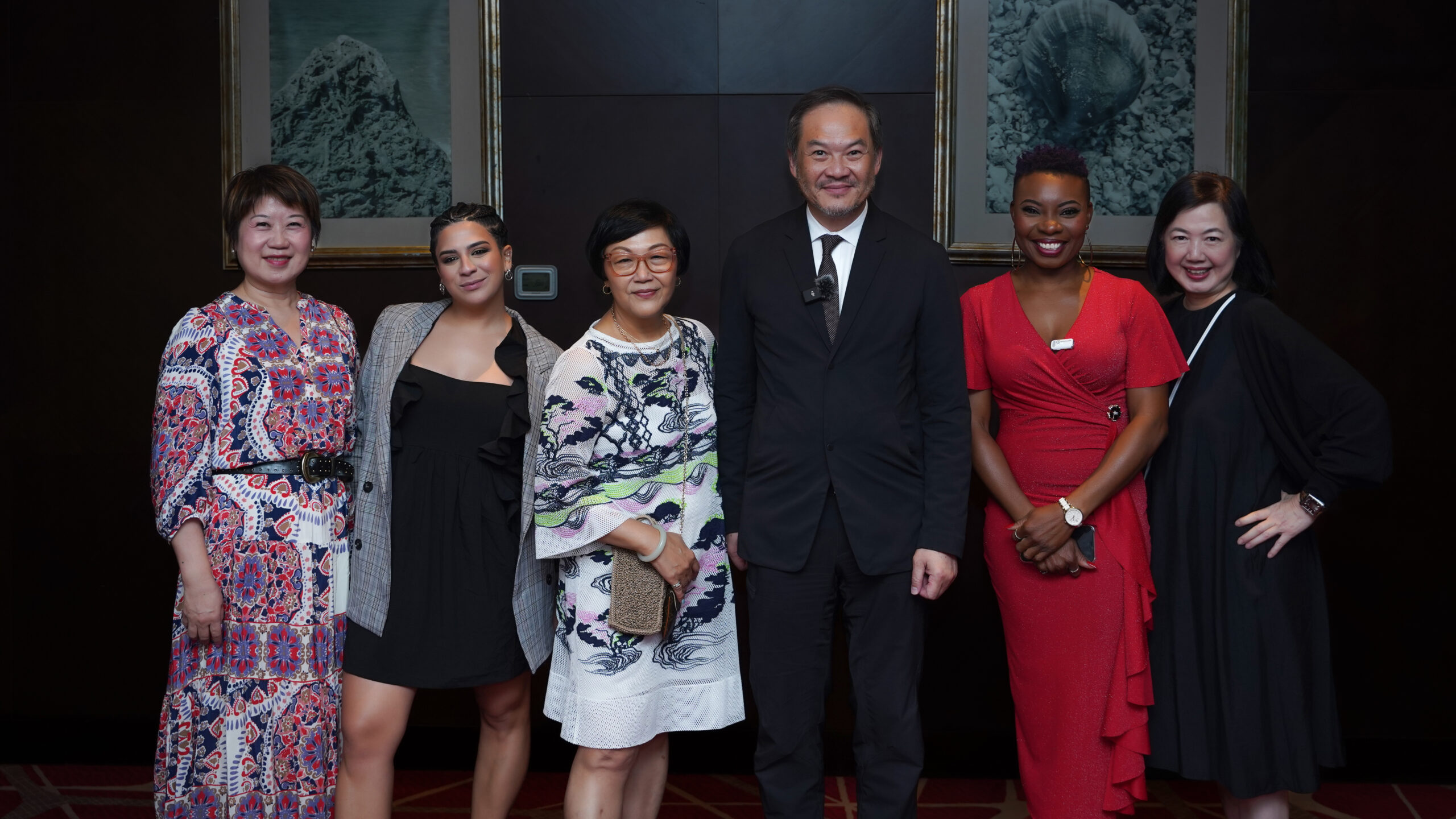 CCIDA Unveils Plan For Hong Kong Fashion Design Week